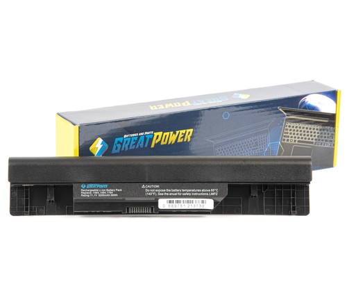 Batteria 5200mah compatibile - 5200mah,