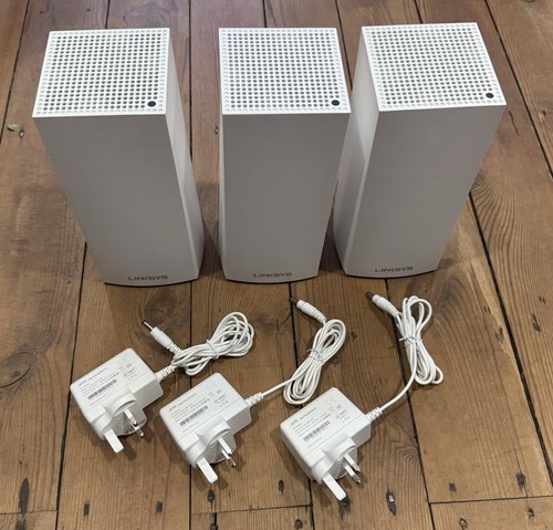 Linksys velop mx4200 sistema - mx4200,