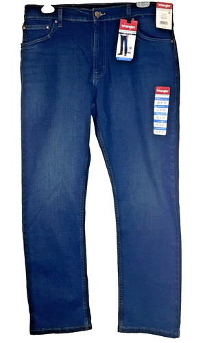 Jeans wrangler uomo cinque - uomo,