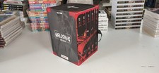 Hellsing collection box - hellsing,