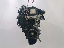 Motore Tipo BH02 - Citroen