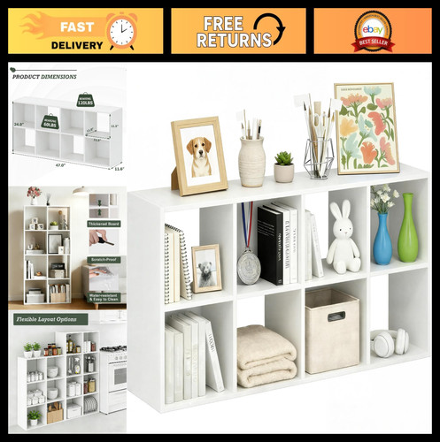 Scaffale organizzatore - scaffale,
