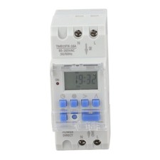 Interruttore Timer Controllo