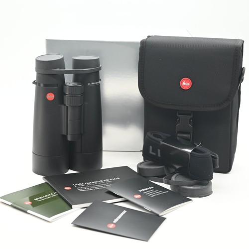 Leica 40095 8x50 ultravid - leica,