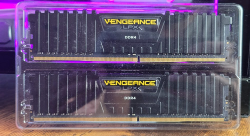 Corsair vengeance lpx - lpx, gb