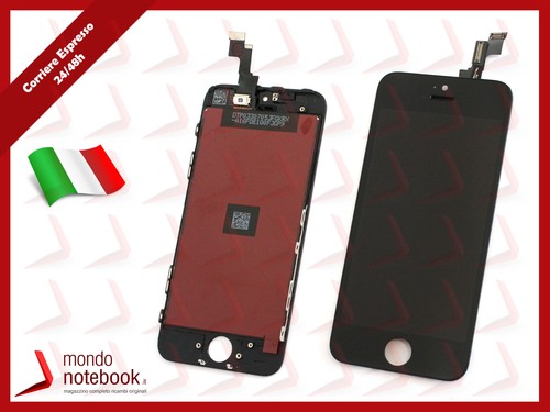 Display lcd con touch - display,