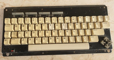 Commodore Plus/4 - Tastiera