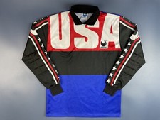 MAGLIA VINTAGE UHLSPORT