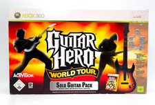 Guitar Hero World Tour