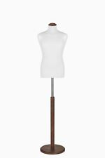 Busto uomo sartoriale