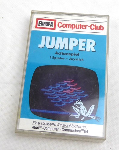 Gioco commodore c64 - gioco,