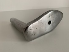 Incudine vintage da calzolaio - anni '70