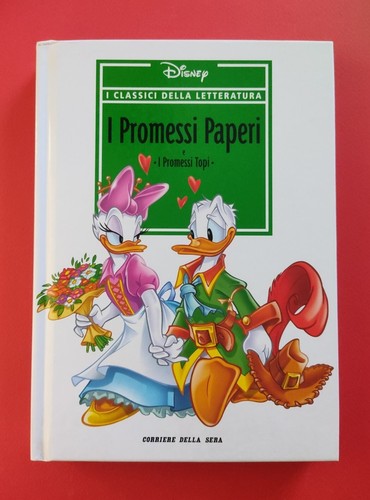 Promessi paperi i - i,