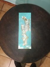 martino delego 1987 astratto