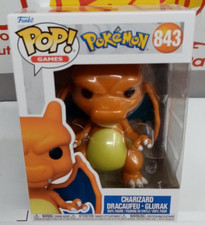 FUNKO POP CHARIZARD    SERIE