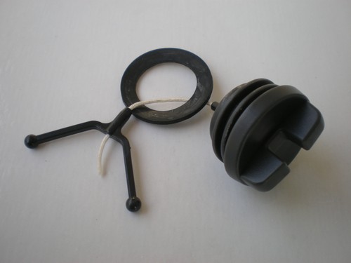 Tappo carburante per