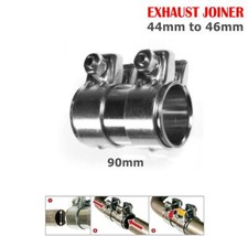 Connettore tubo di scarico