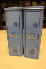 CONTENITORE SCATOLA  GADGET VOIELLO GRANO AUREO N. 2-- CM 28X9,5