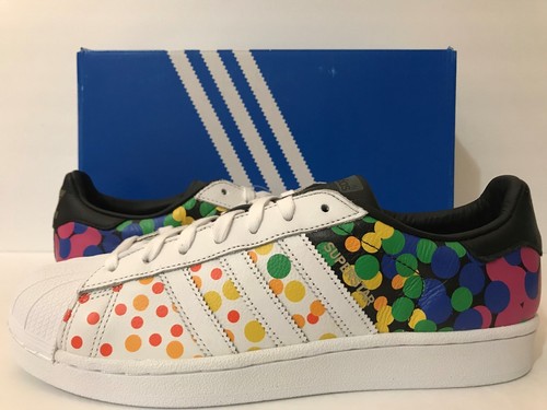 Adidas superstar pride pack - superstar,