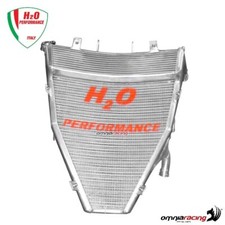 H2O Enhanced Water Radiator