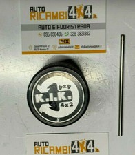 POMELLO PER MOZZI RUOTA LIBERA PANDA 4X4 K.I.K.