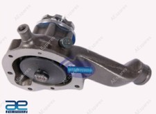 Gruppo Pompa Acqua Per TATA