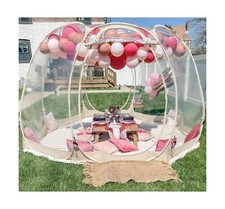 Schermo Case Pop-up Tenda da