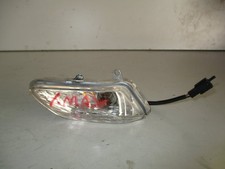 Freccia Sinistra SX Anteriore Frecce Indicatore Yamaha X-Max 250 2005 2007 Arrow