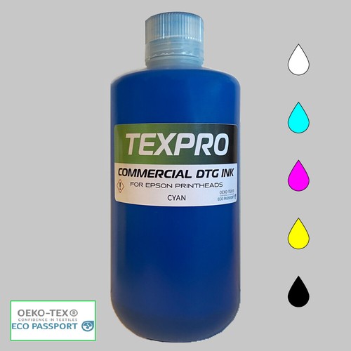 Texpro commercial dtg - texpro™,