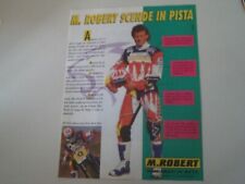 advertising Pubblicità 1992 M. ROBERT (TRISSINO VICENZA) e KURT NICOLL
