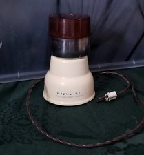 MOULINEX MOULIN-LEGUMES ANTIPARASITE MACININO ELETTRICO 1^ SERIE ORIGINALE 1956