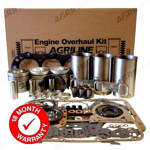 Motore revisione kit con - motore,