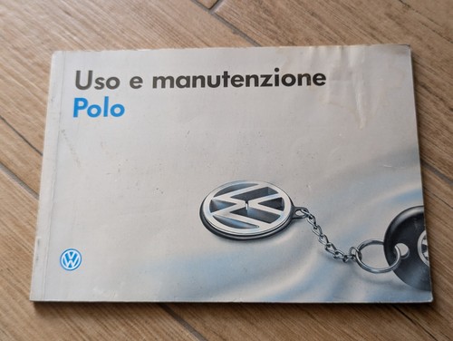 Volkswagen polo 1995 - volkswagen,