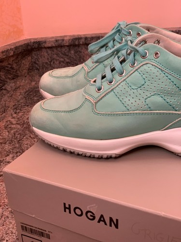 Scarpe hogan interactive - interactive, donna