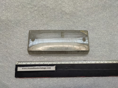 Plastica fanalino luce - plastica,