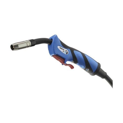 Torcia ergoplus saldatrice - torcia,