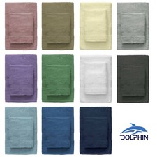 Set asciugamani spugna 500 gr