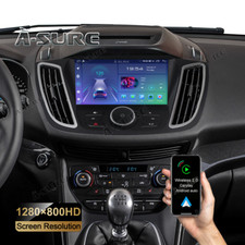 Autoradio Android 14 Navi