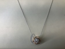 COLLANA DAMIANI Bocciolo Full