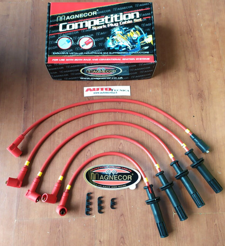 Kit cavi candele - 5, magnecor
