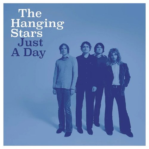 The hanging stars - the, day