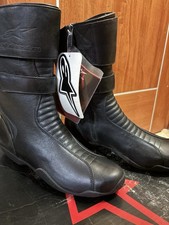 Stivali moto Alpinestars