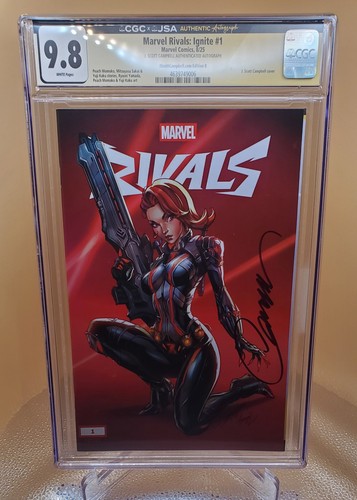 Marvel rivals ignite 1 - rivals,