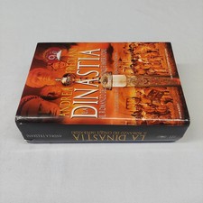 (Andrea Frediani) La dinastia