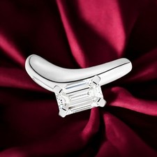Anello di fidanzamento con