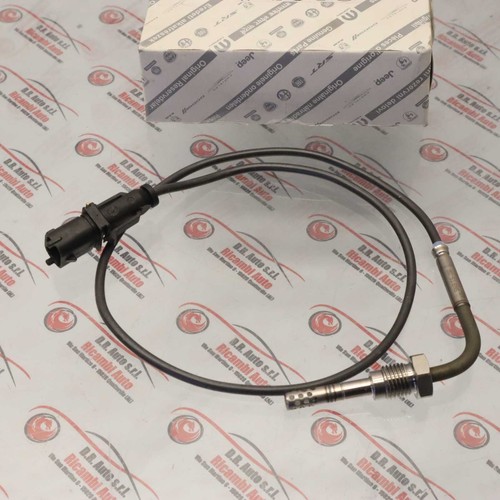 Sensore temperatura scarico - sensore,