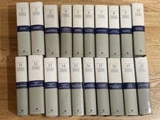 Enciclopedia Storia Universale Corriere Della Sera Primi 20 Volumi