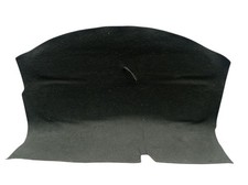 Pavimento bagagliaio per DS