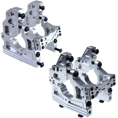 Set staffa diff - , centrale
