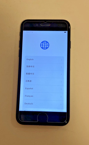 Apple iphone plus - -, gb